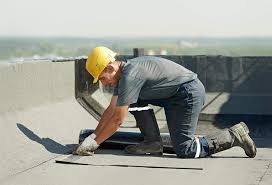 Best Roof Leak Repair  in Macon, IL